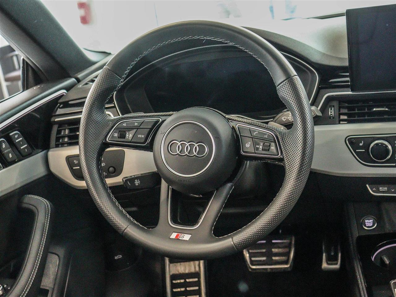 2023 Audi A5 2.0 Progressiv S-LINE NAVI SUNROOF Photo