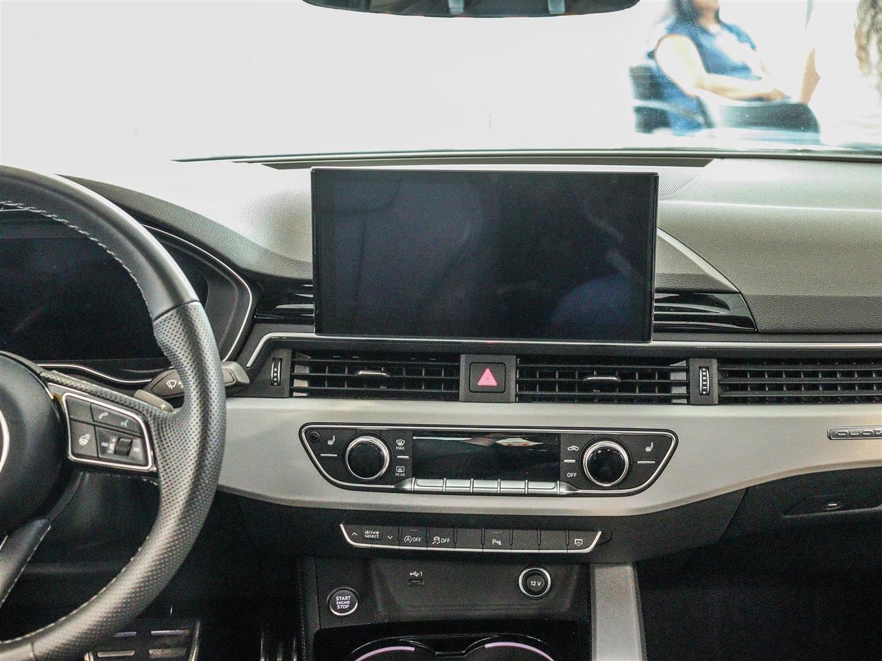 2023 Audi A5 2.0 Progressiv S-LINE NAVI SUNROOF Photo