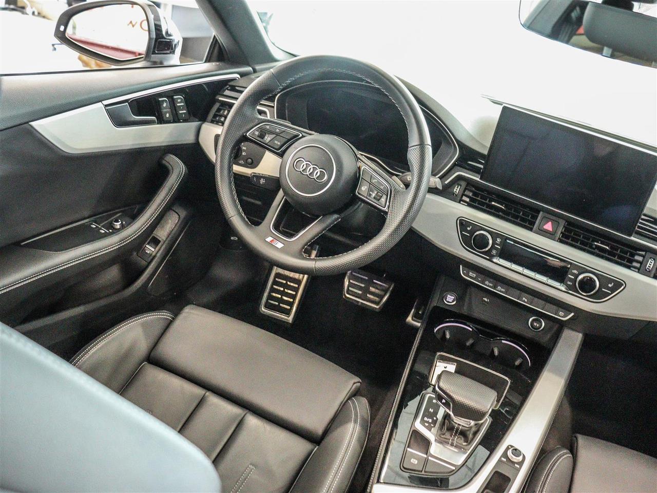 2023 Audi A5 2.0 Progressiv S-LINE NAVI SUNROOF Photo