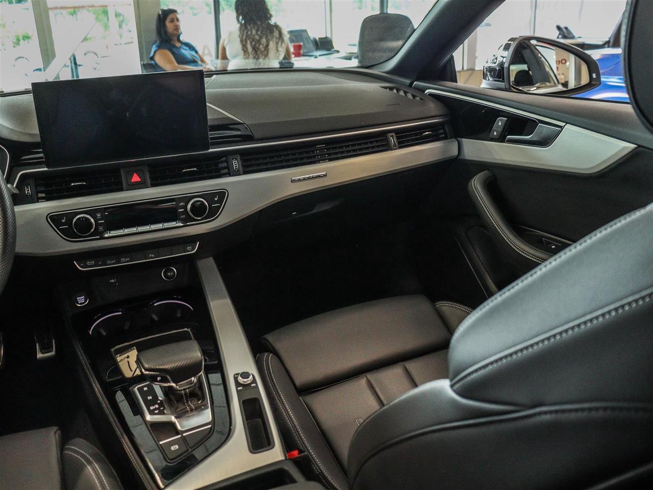 2023 Audi A5 2.0 Progressiv S-LINE NAVI SUNROOF Photo