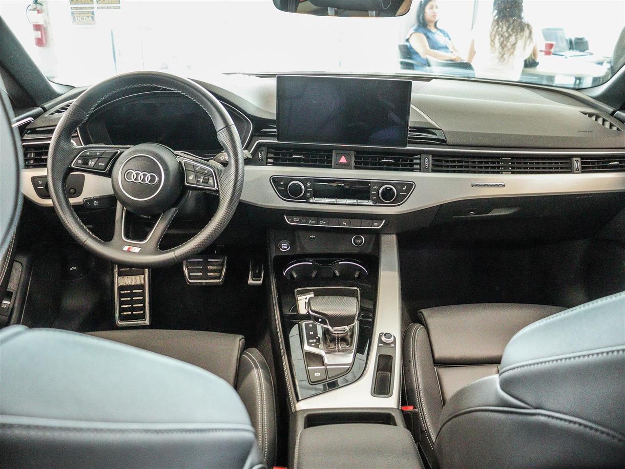 2023 Audi A5 2.0 Progressiv S-LINE NAVI SUNROOF Photo