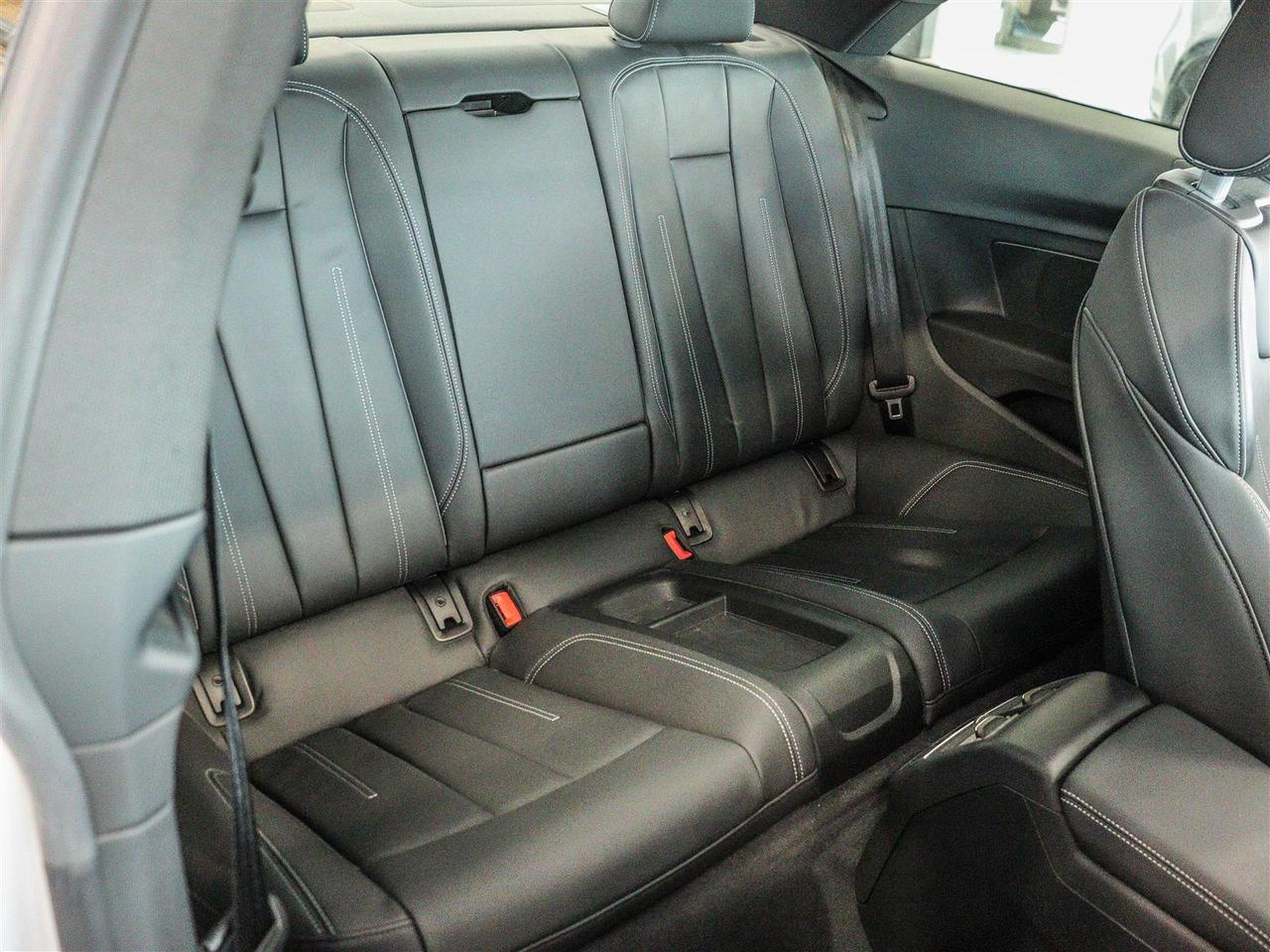 2023 Audi A5 2.0 Progressiv S-LINE NAVI SUNROOF Photo