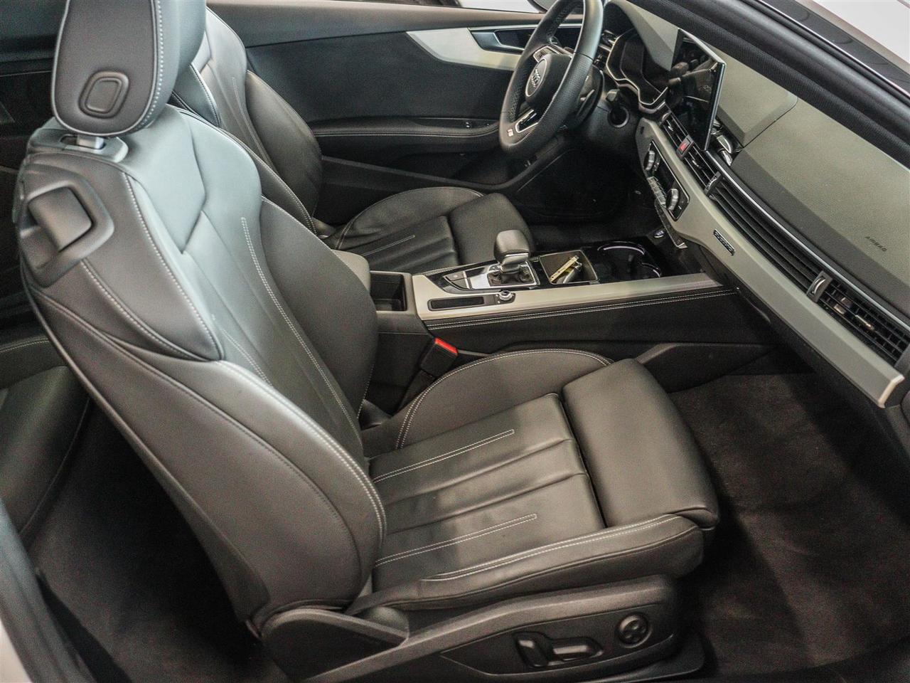 2023 Audi A5 2.0 Progressiv S-LINE NAVI SUNROOF Photo