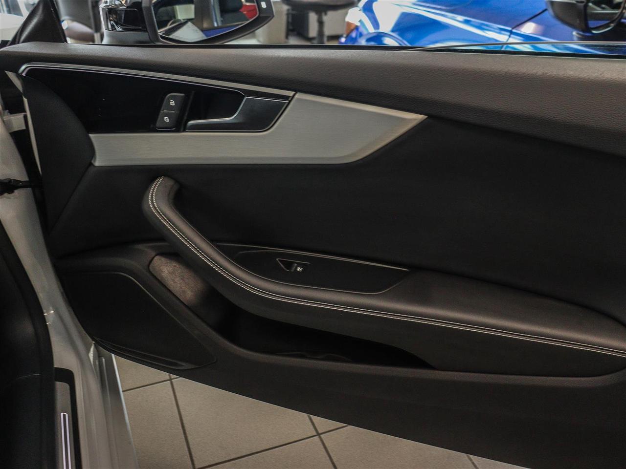 2023 Audi A5 2.0 Progressiv S-LINE NAVI SUNROOF Photo