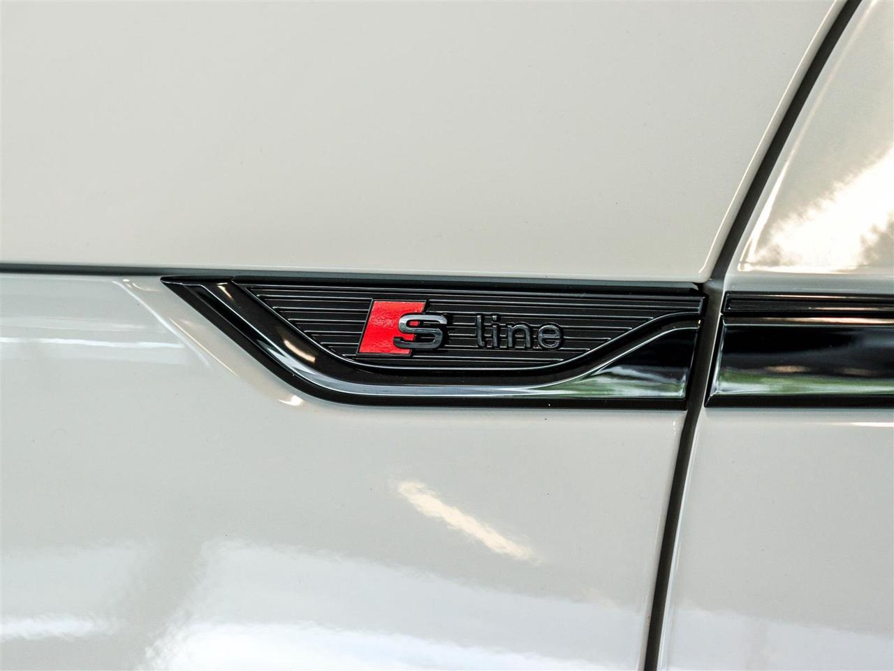 2023 Audi A5 2.0 Progressiv S-LINE NAVI SUNROOF Photo