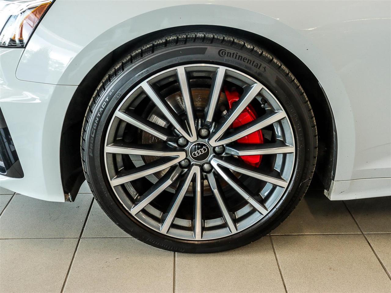 2023 Audi A5 2.0 Progressiv S-LINE NAVI SUNROOF Photo