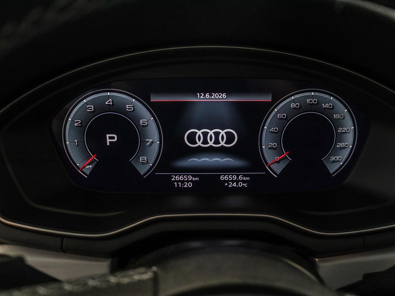 2023 Audi A5 2.0 Progressiv S-LINE NAVI SUNROOF Photo
