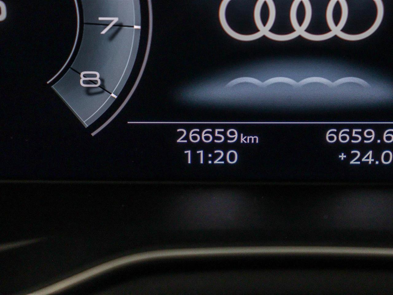 2023 Audi A5 2.0 Progressiv S-LINE NAVI SUNROOF Photo