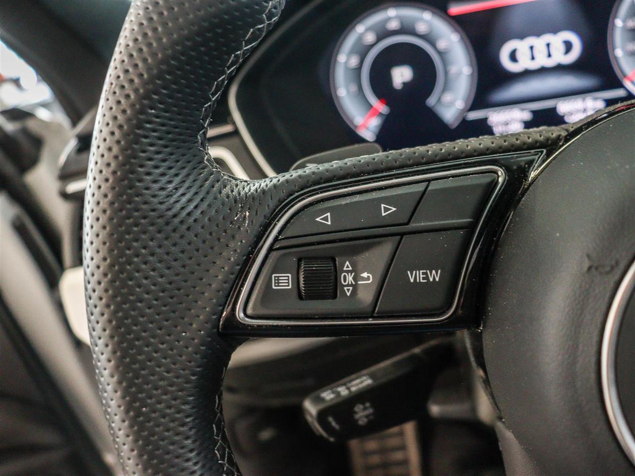 2023 Audi A5 2.0 Progressiv S-LINE NAVI SUNROOF Photo