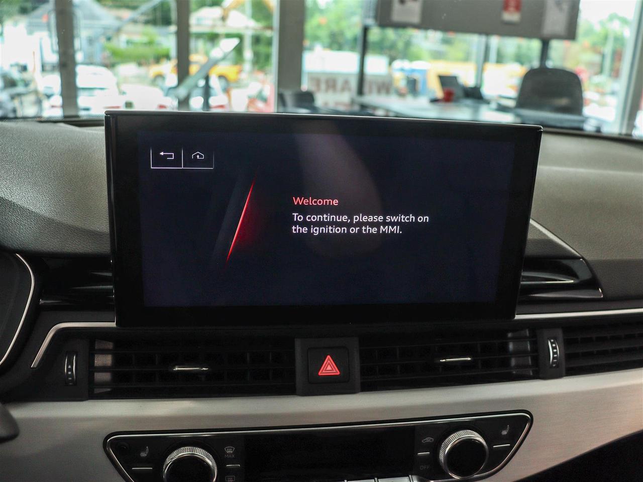 2023 Audi A5 2.0 Progressiv S-LINE NAVI SUNROOF Photo
