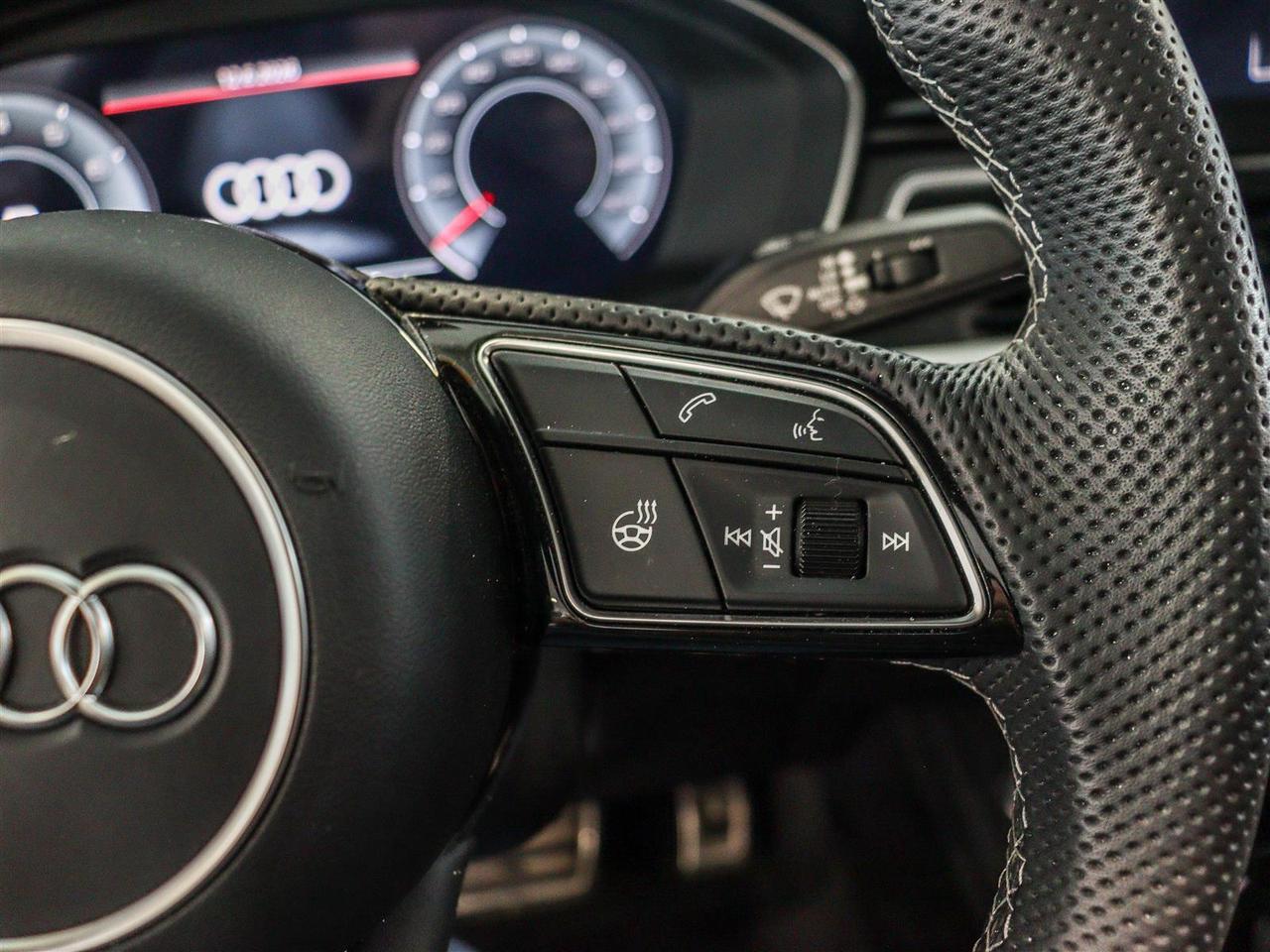 2023 Audi A5 2.0 Progressiv S-LINE NAVI SUNROOF Photo
