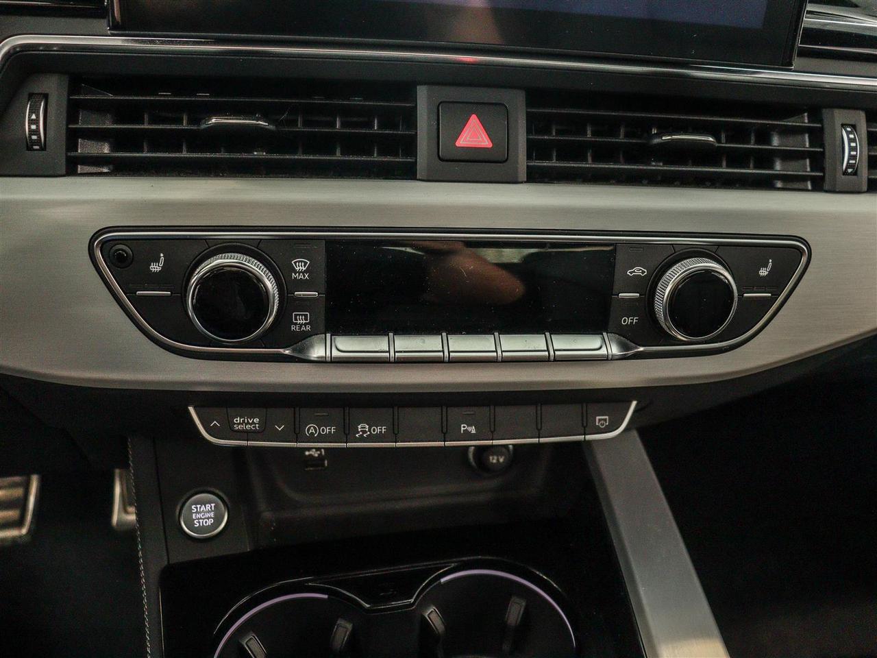 2023 Audi A5 2.0 Progressiv S-LINE NAVI SUNROOF Photo