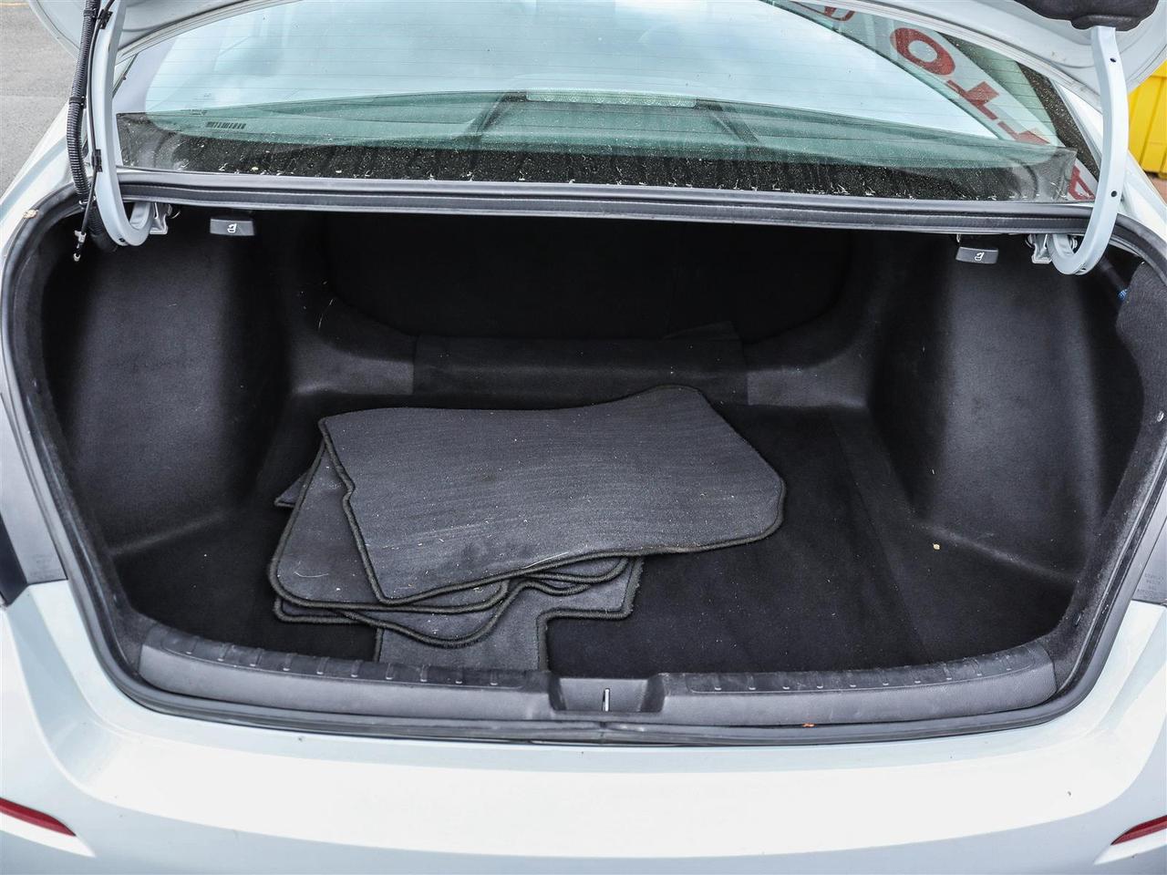 2022 Honda Civic TOURING LEATHER NAVI SUNROOF Photo