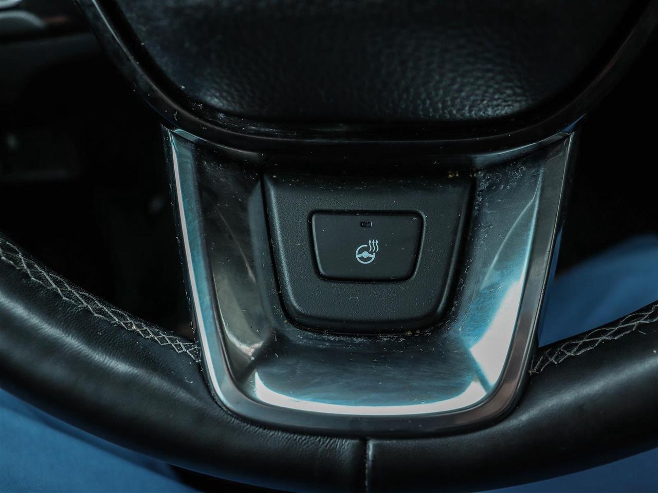 2022 Honda Civic TOURING LEATHER NAVI SUNROOF Photo
