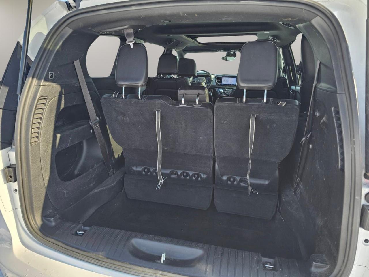 2024 Chrysler Pacifica Touring-L Front-Wheel Drive Passenger Van Photo