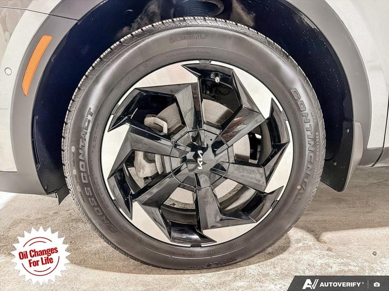 2025 Kia Sorento Hybrid SX AWD Photo