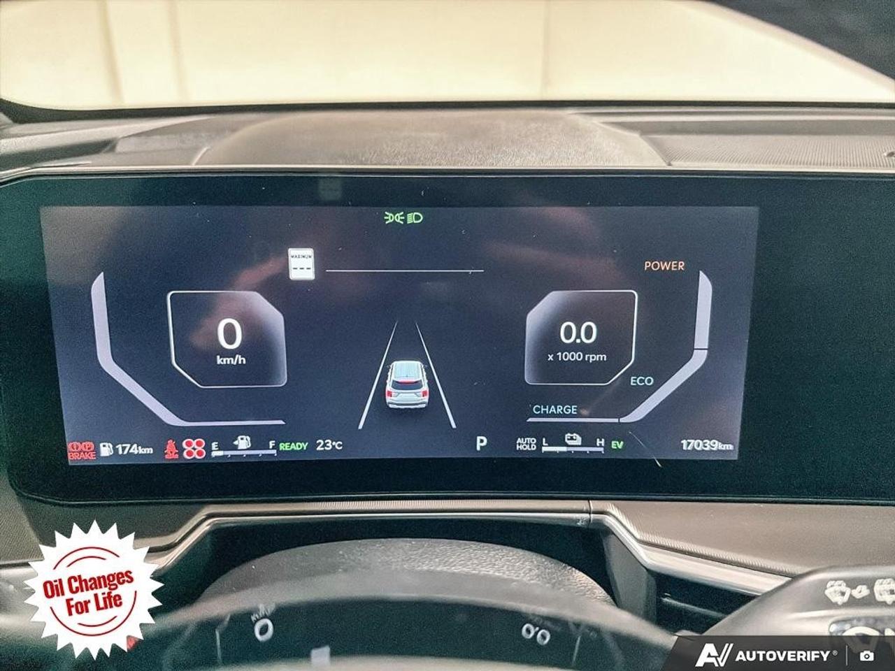 2025 Kia Sorento Hybrid SX AWD Photo