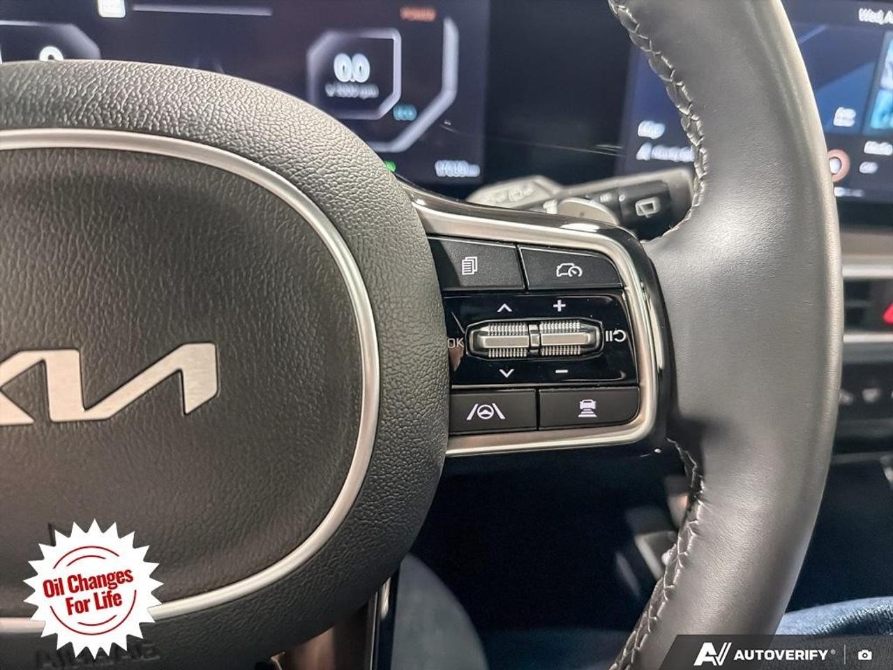 2025 Kia Sorento Hybrid SX AWD Photo