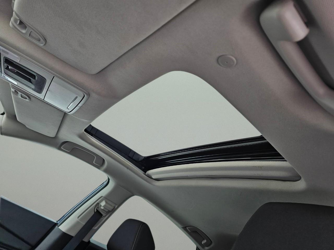 2023 Honda Accord EX 4DR SEDAN Photo