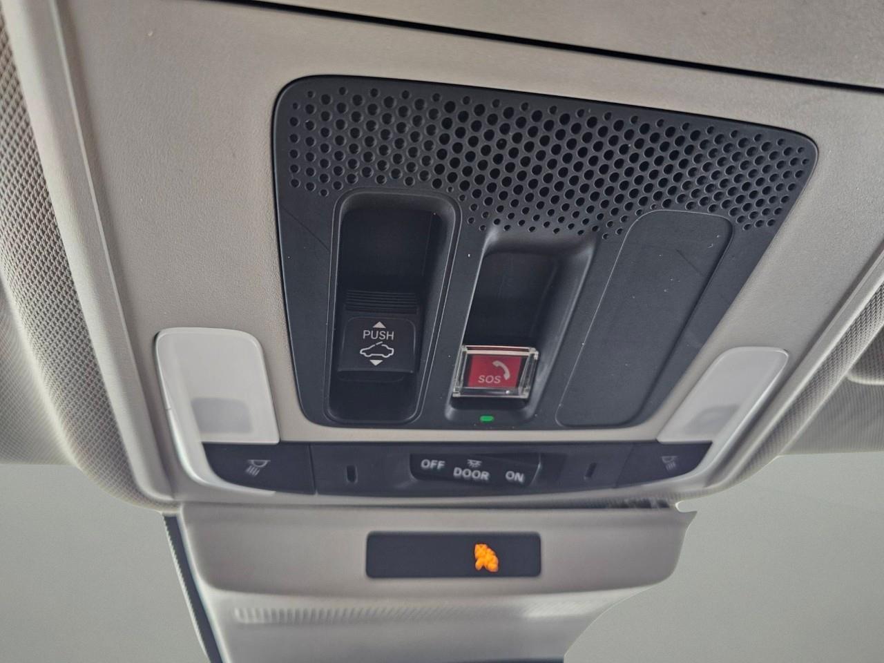 2023 Honda Accord EX 4DR SEDAN Photo
