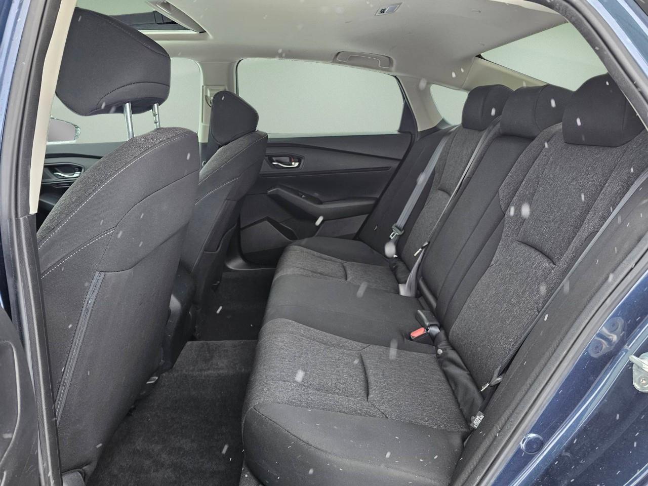 2023 Honda Accord EX 4DR SEDAN Photo