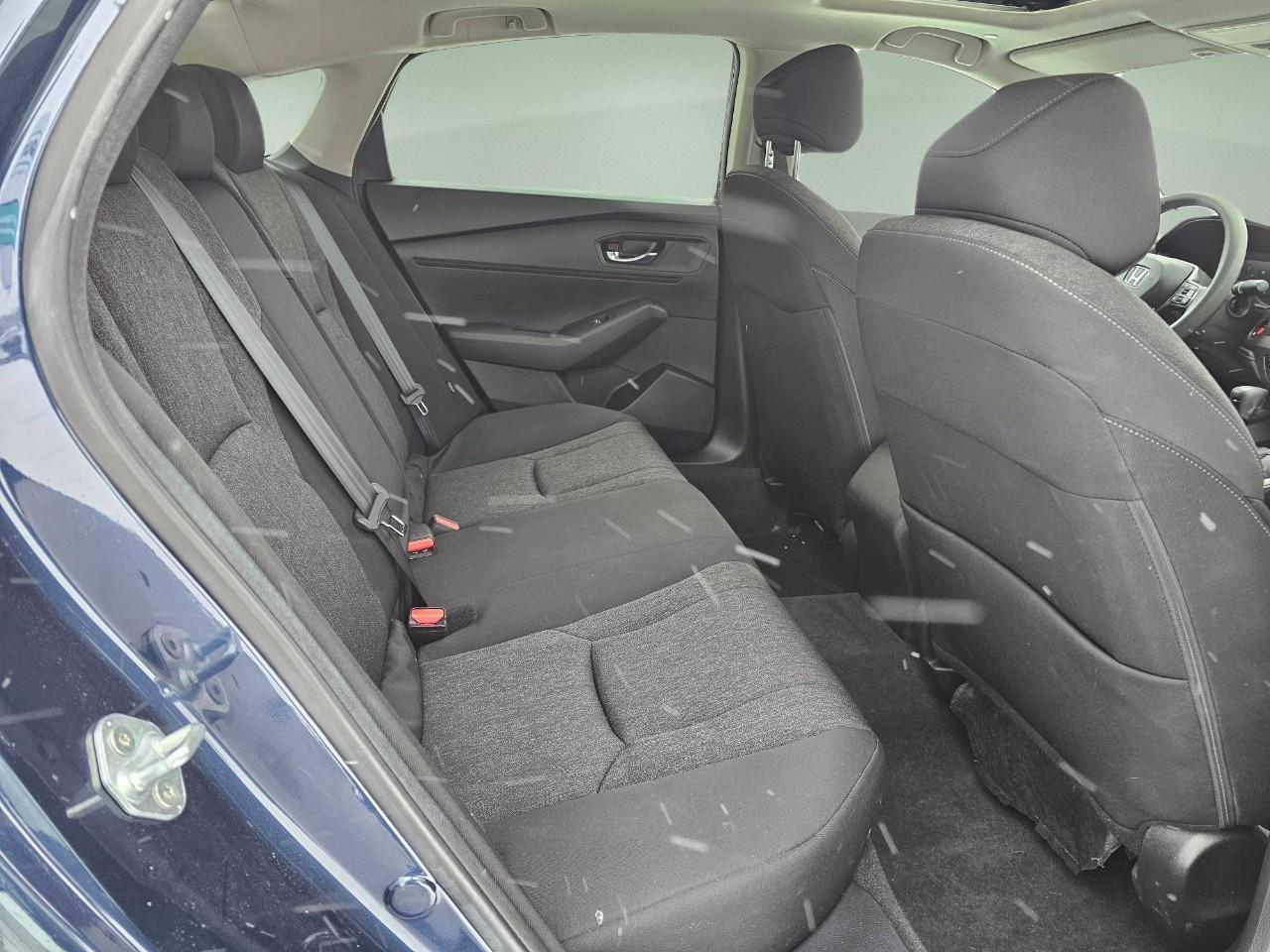 2023 Honda Accord EX 4DR SEDAN Photo