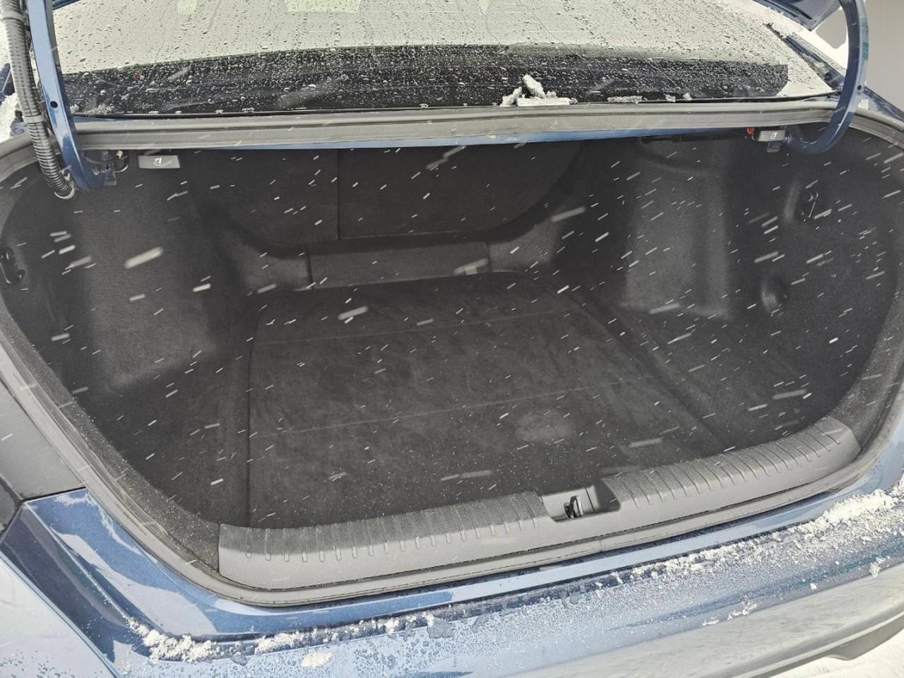 2023 Honda Accord EX 4DR SEDAN Photo