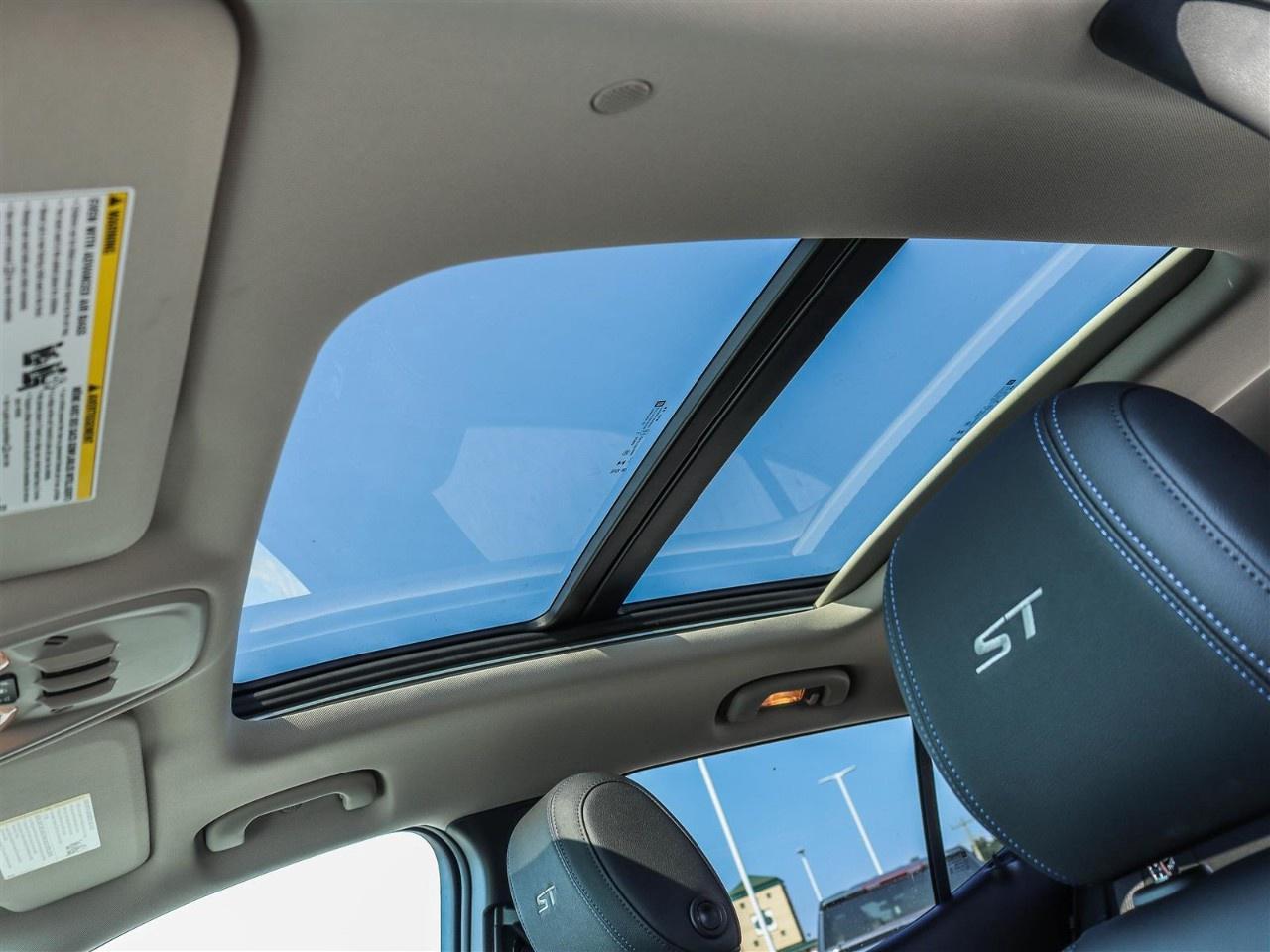 2026 Buick Encore GX Sport Touring AWD Photo