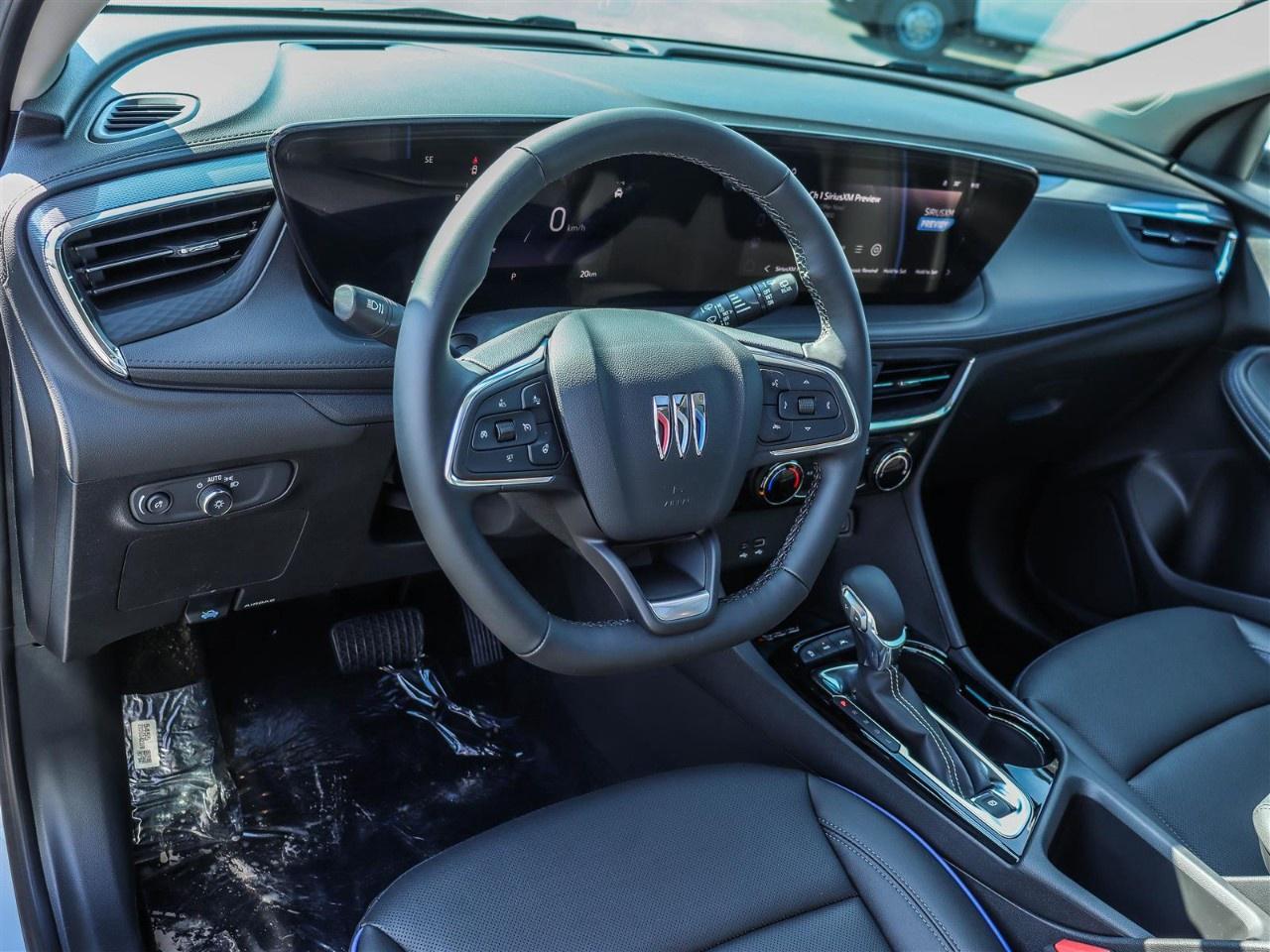 2026 Buick Encore GX Sport Touring AWD Photo