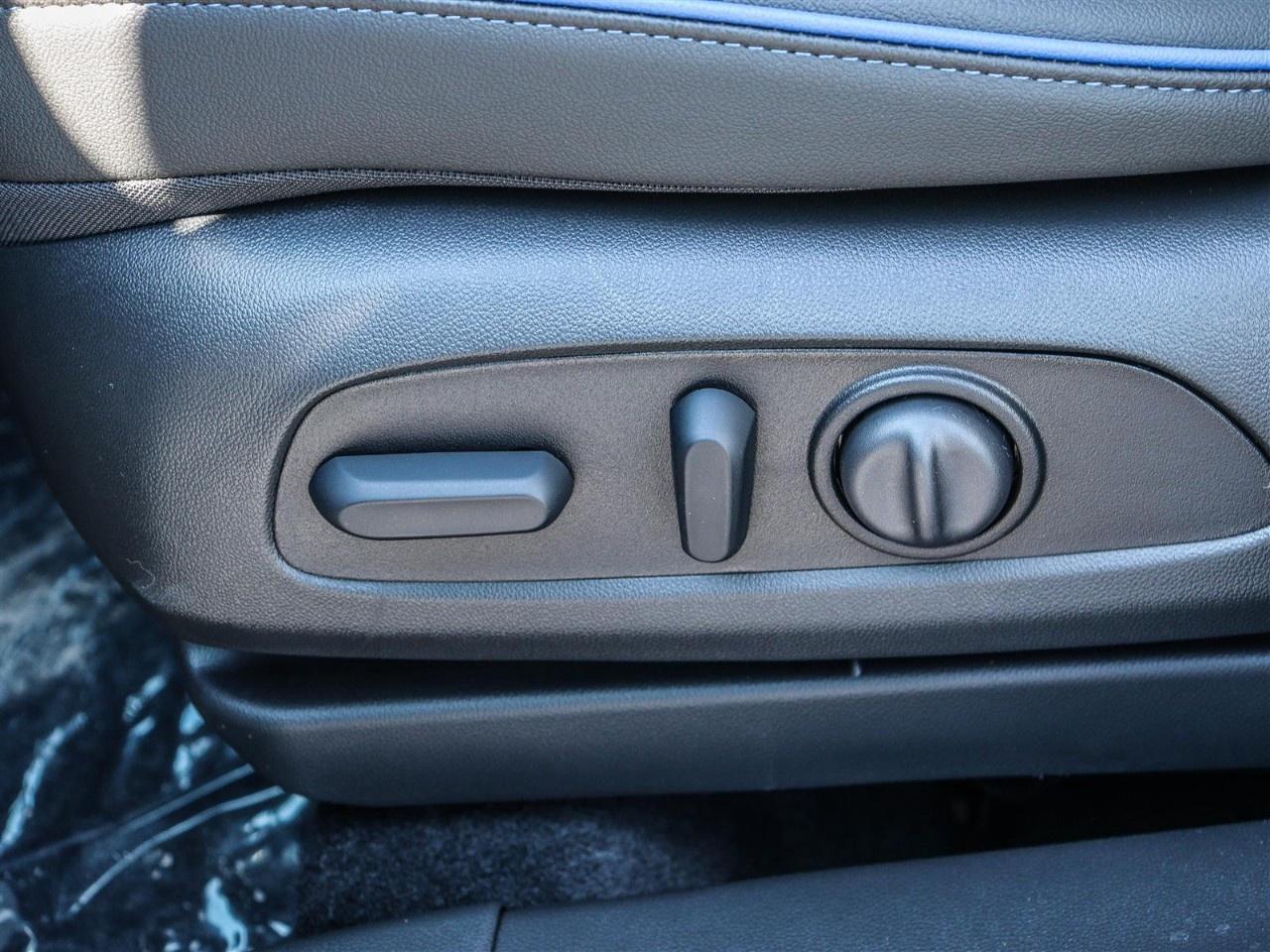 2026 Buick Encore GX Sport Touring AWD Photo