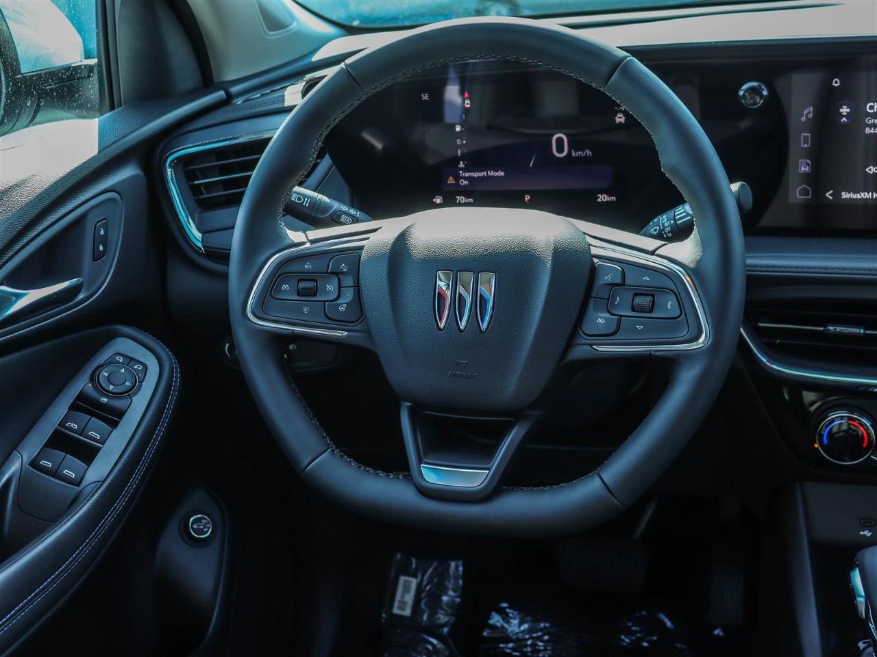 2026 Buick Encore GX Sport Touring AWD Photo