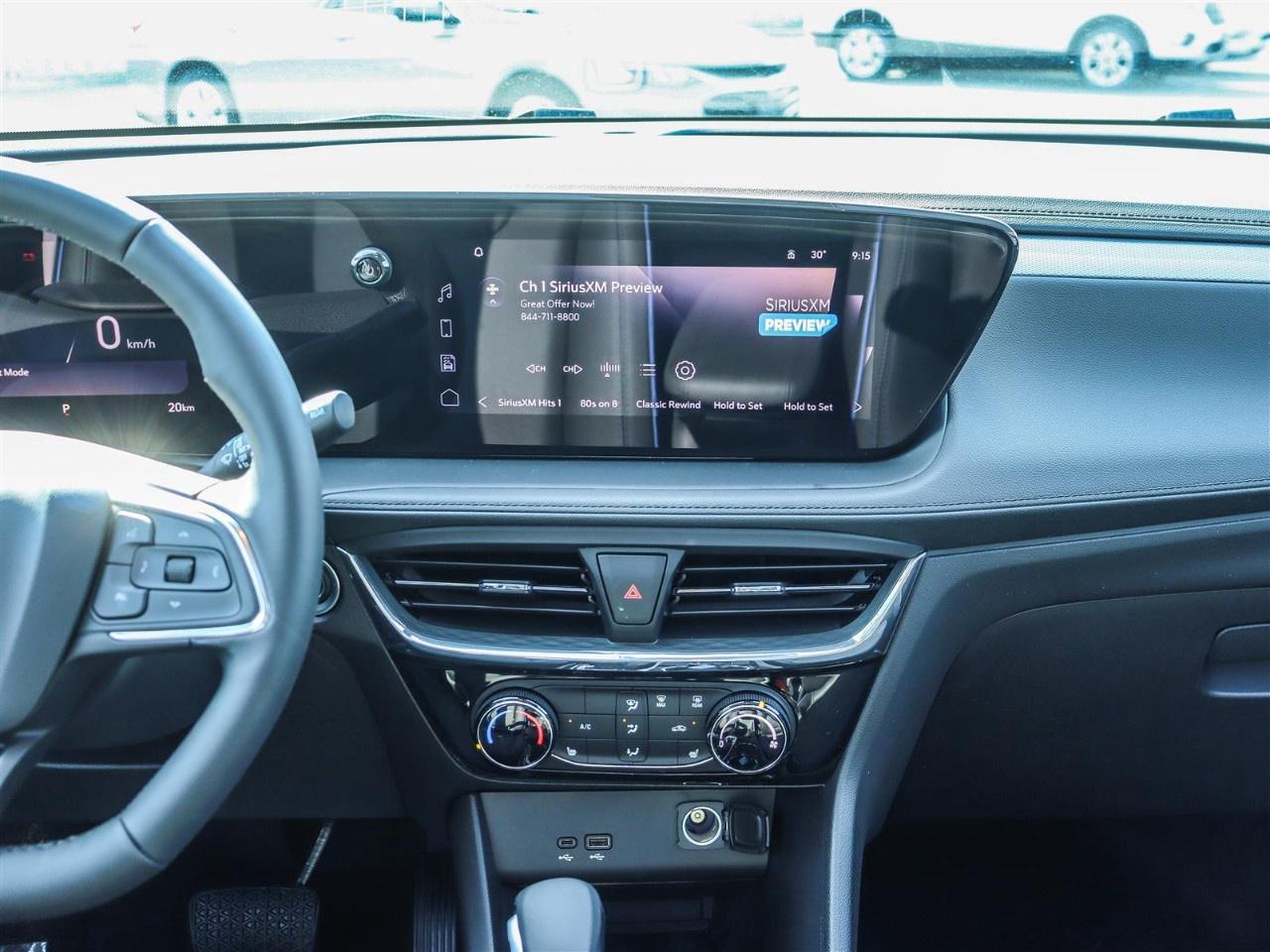 2026 Buick Encore GX Sport Touring AWD Photo