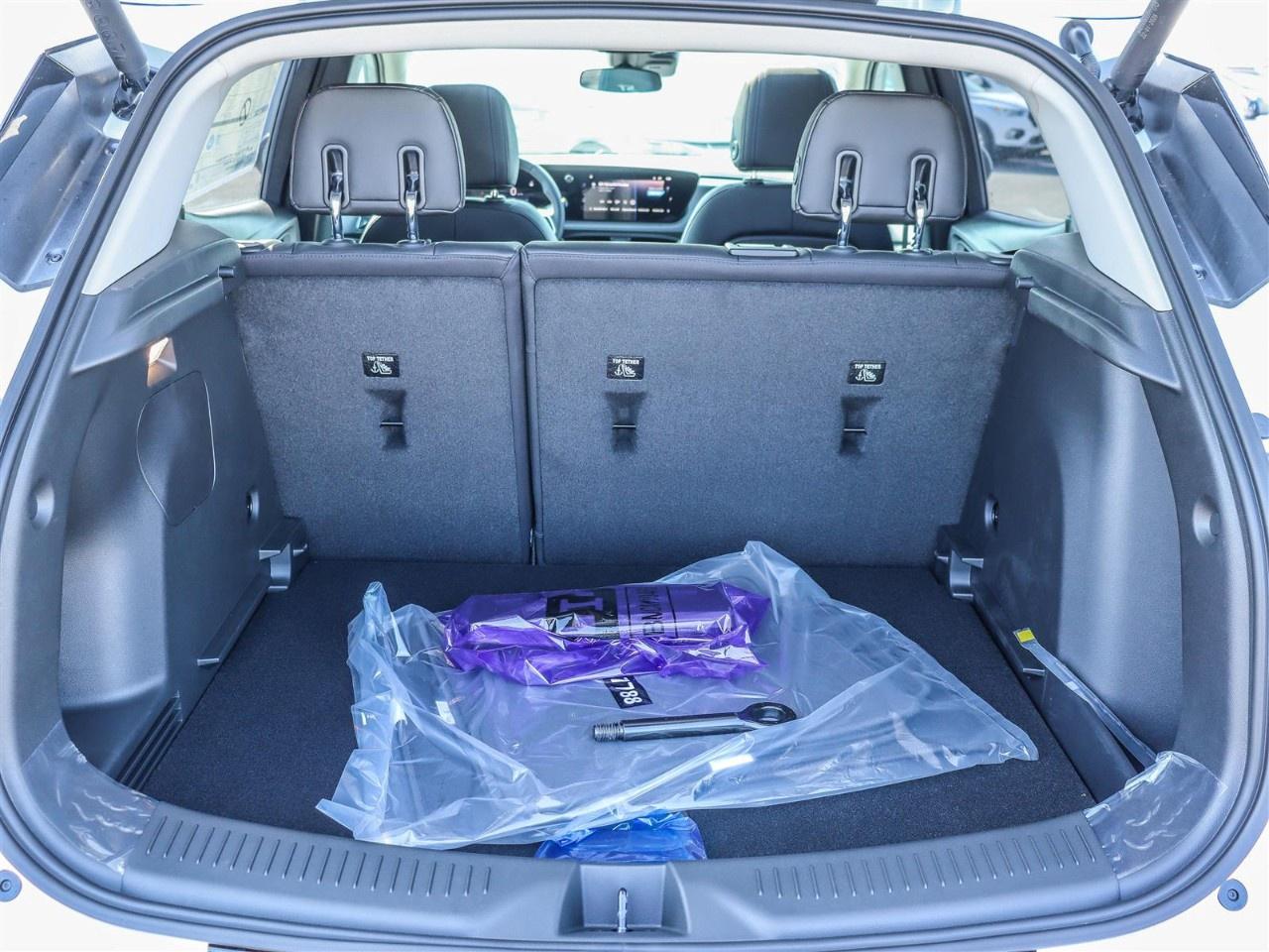2026 Buick Encore GX Sport Touring AWD Photo