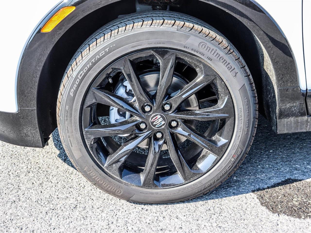 2026 Buick Encore GX Sport Touring AWD Photo