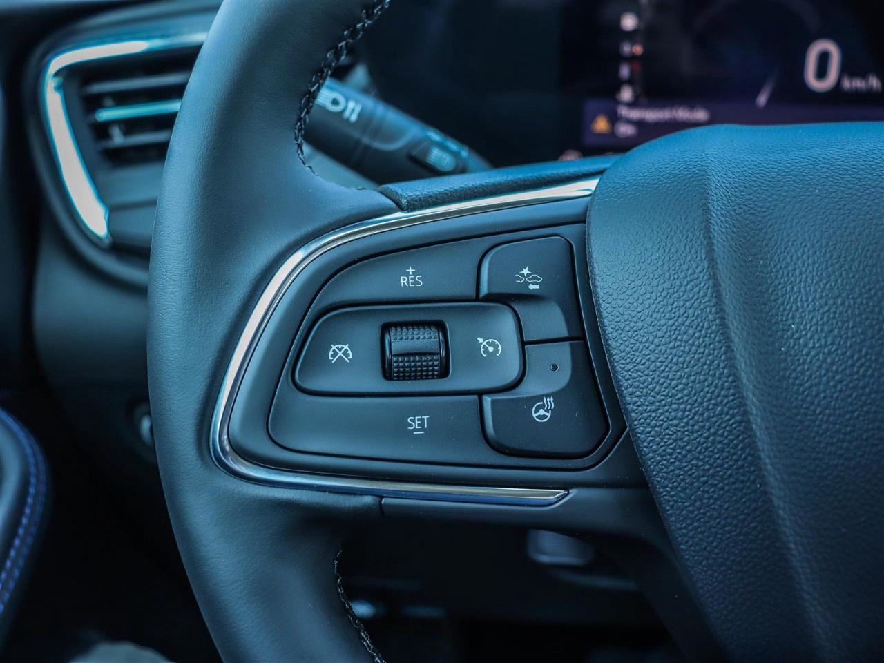 2026 Buick Encore GX Sport Touring AWD Photo