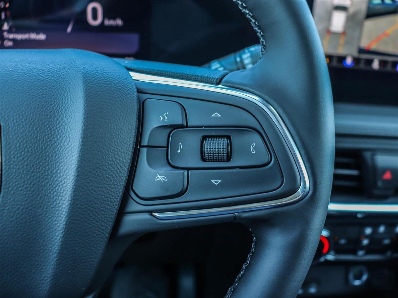2026 Buick Encore GX Sport Touring AWD Photo