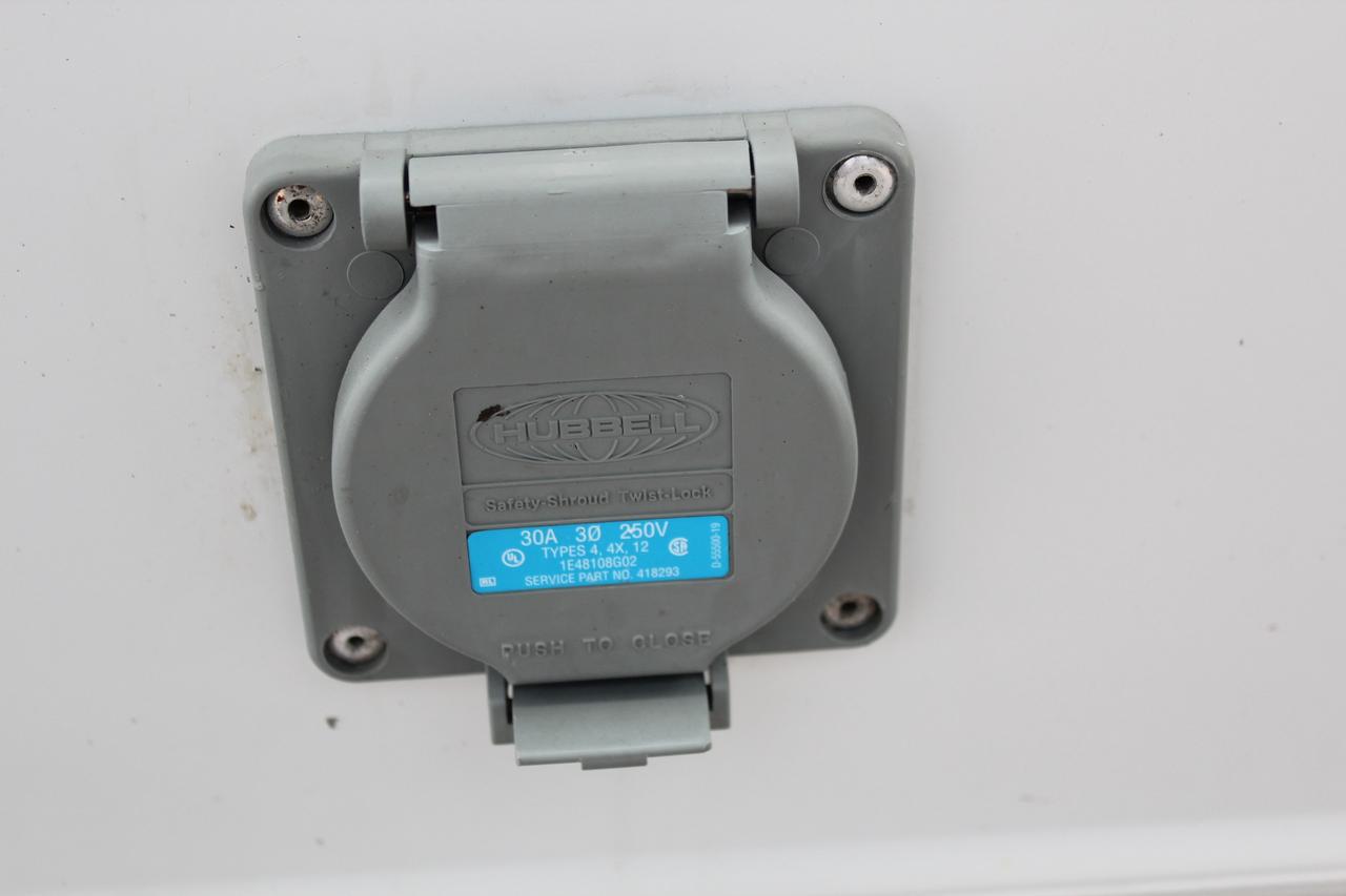 2020 Mercedes-Benz Sprinter Cargo Van 3500 - "THERMO KING REFRIGERATOR - FREEZER UNIT" Photo