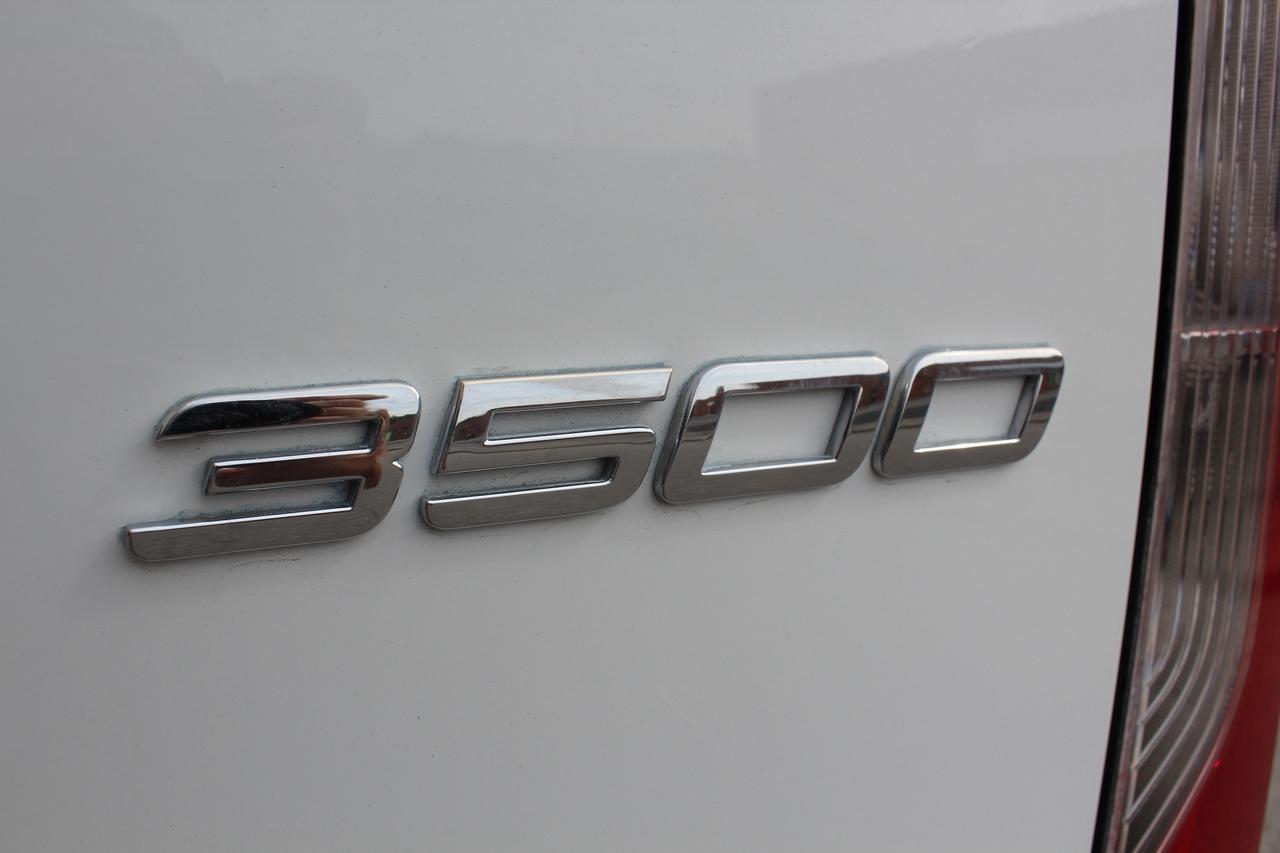 2020 Mercedes-Benz Sprinter Cargo Van 3500 - "THERMO KING REFRIGERATOR - FREEZER UNIT" Photo