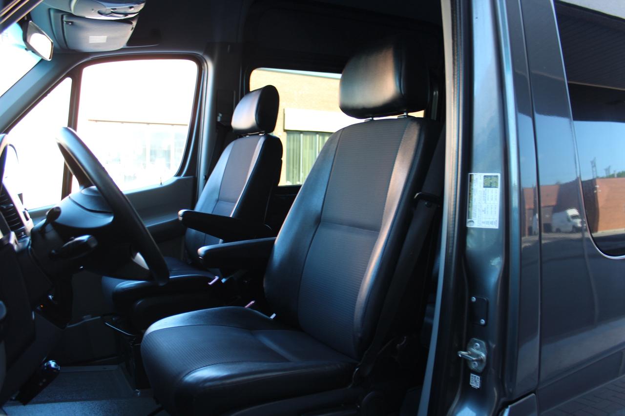 2015 Mercedes-Benz Sprinter 12 PASSENGERS - DUAL CLIMATE CONTROL - 3.0L DIESEL Photo