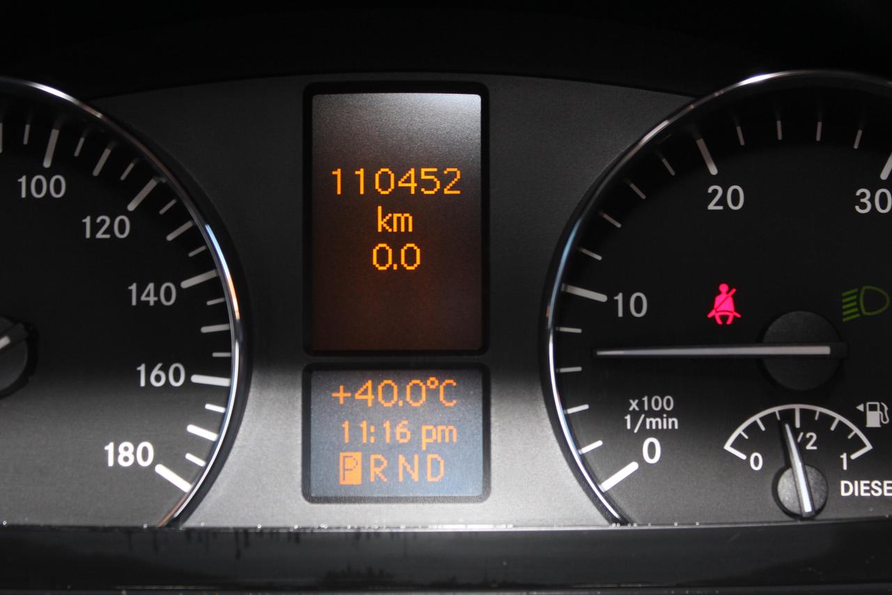 2015 Mercedes-Benz Sprinter 12 PASSENGERS - DUAL CLIMATE CONTROL - 3.0L DIESEL Photo