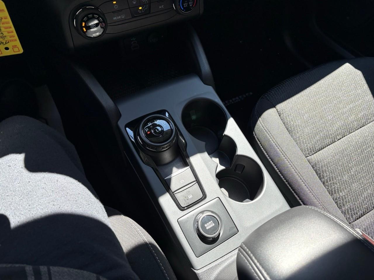 2023 Ford Bronco Sport Base 4dr 4x4 Photo
