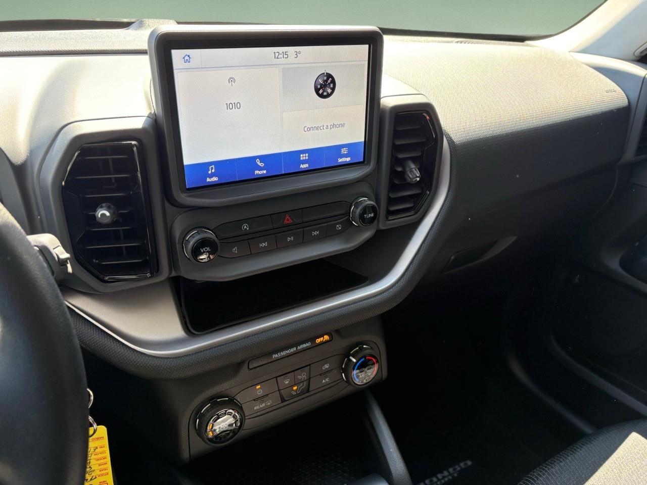 2023 Ford Bronco Sport Base 4dr 4x4 Photo