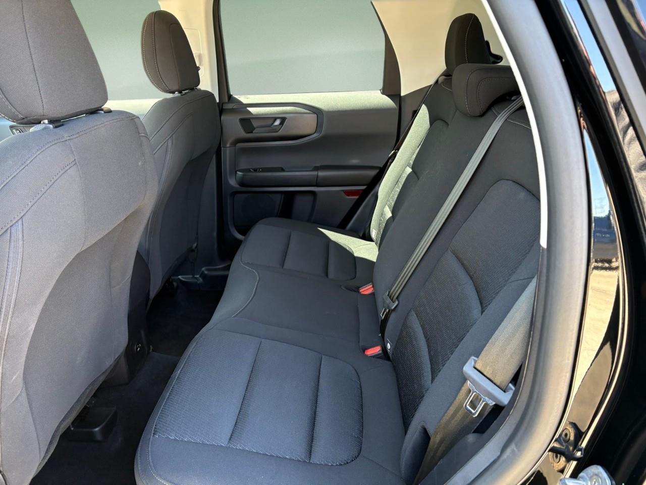 2023 Ford Bronco Sport Base 4dr 4x4 Photo