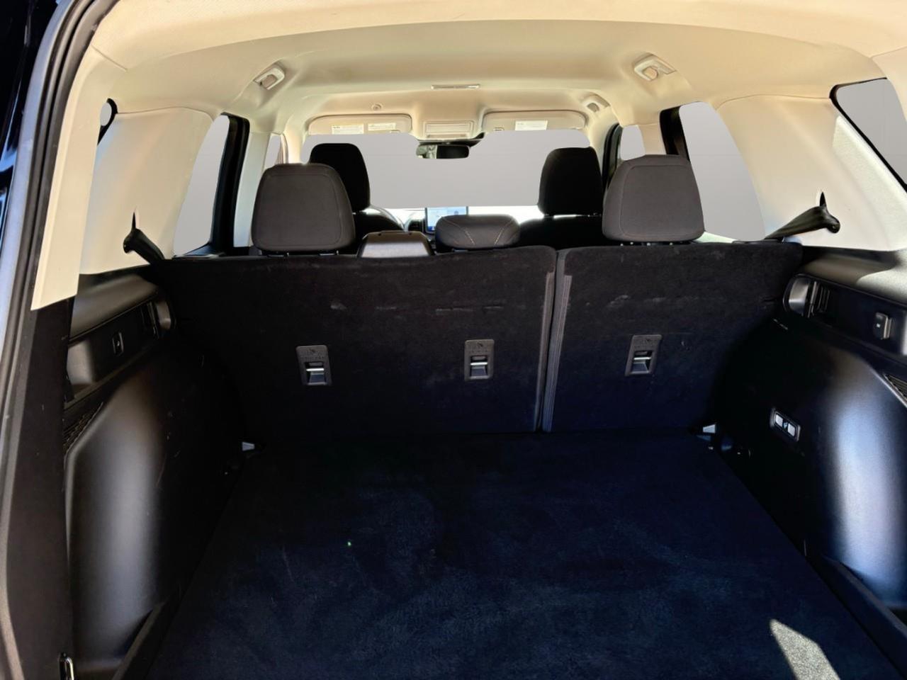 2023 Ford Bronco Sport Base 4dr 4x4 Photo
