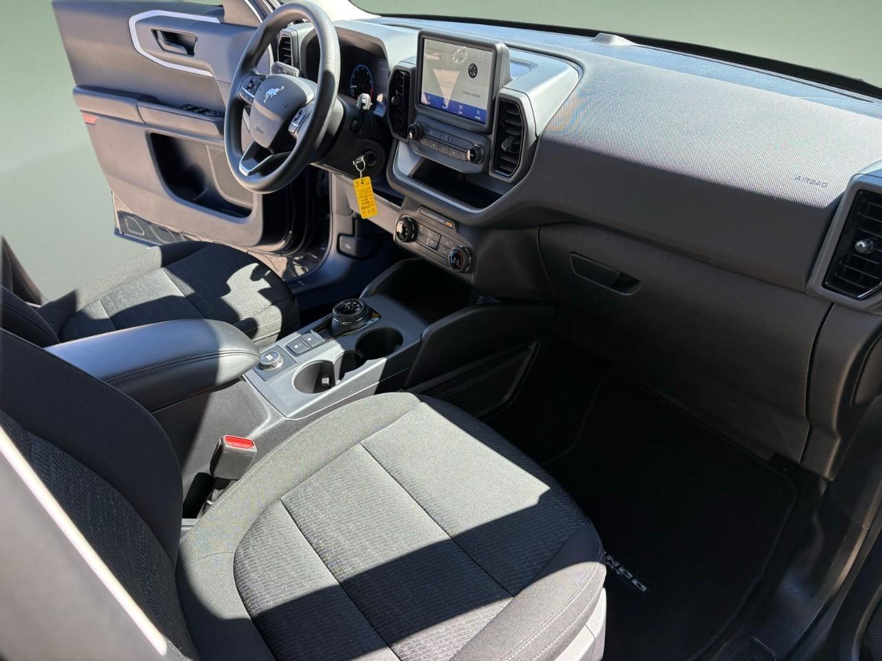 2023 Ford Bronco Sport Base 4dr 4x4 Photo