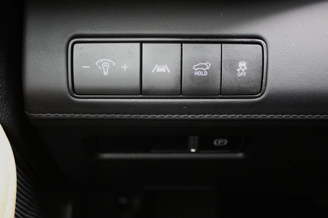2023 Hyundai Santa Fe Ultimate Calligraphy Photo