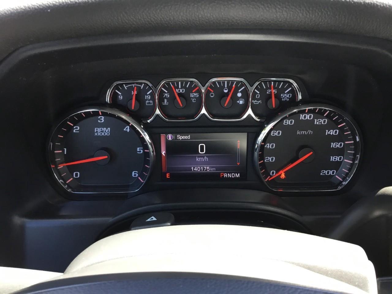 2014 GMC Sierra 1500 SLE Photo