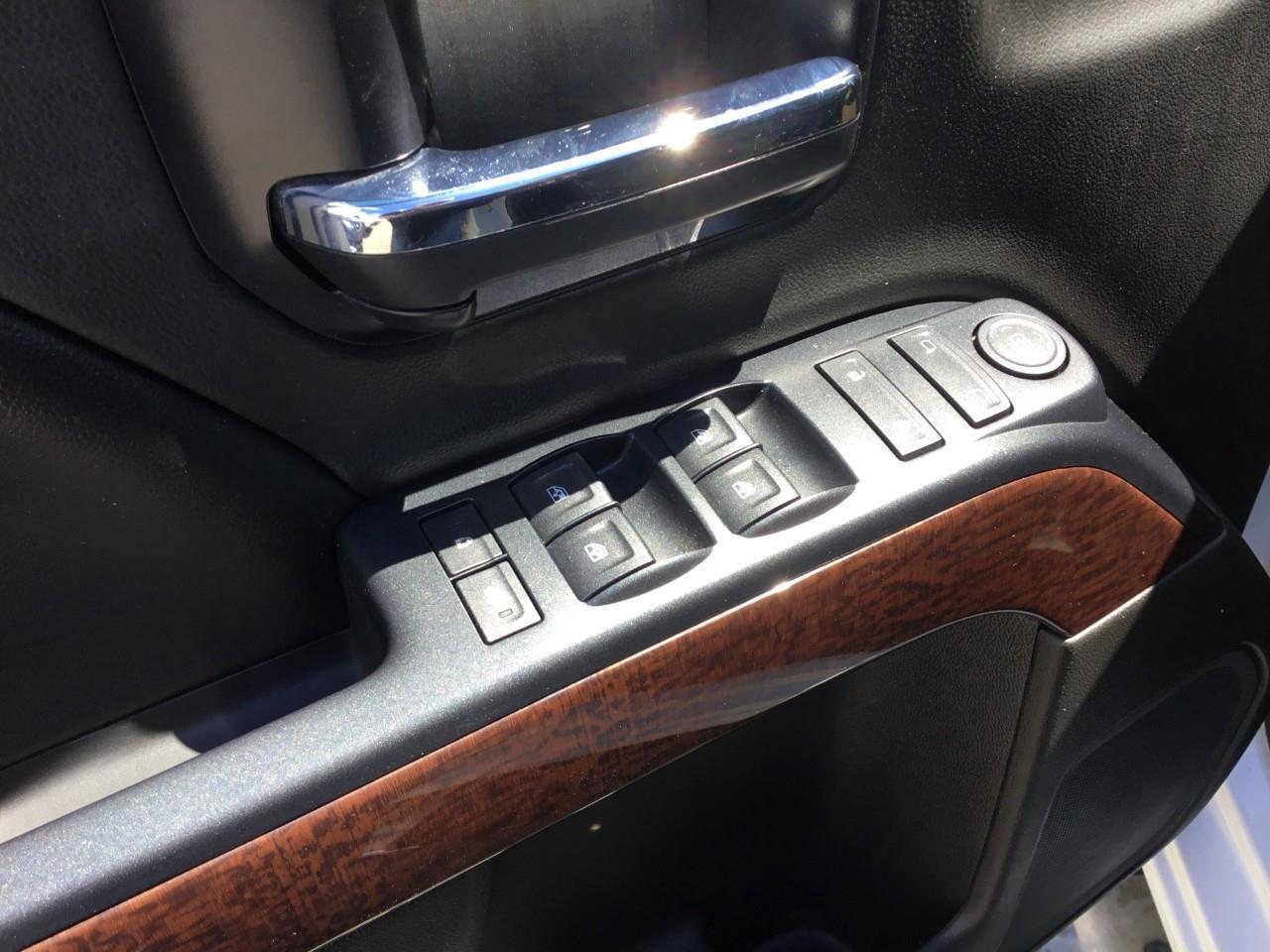 2014 GMC Sierra 1500 SLE Photo