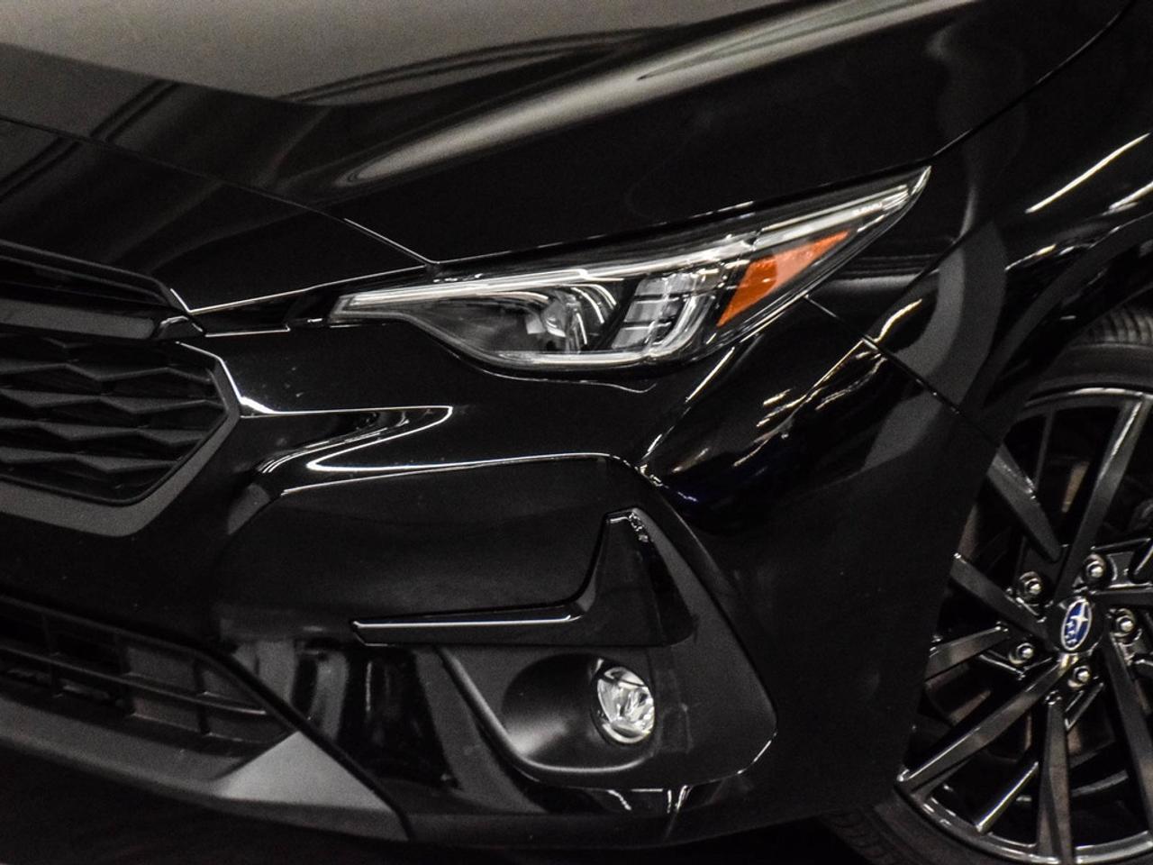 2024 Subaru Impreza  Photo