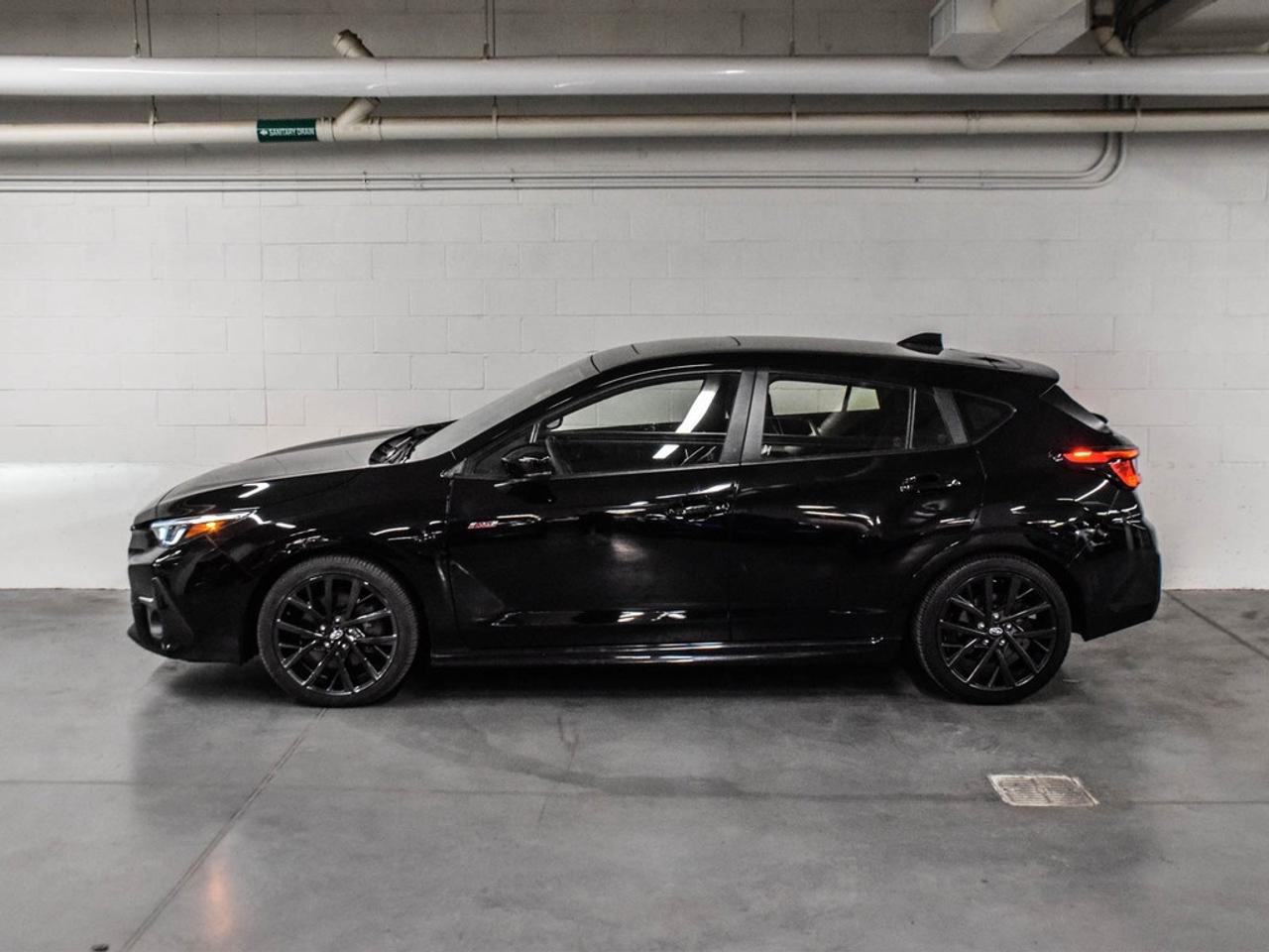 2024 Subaru Impreza  Photo